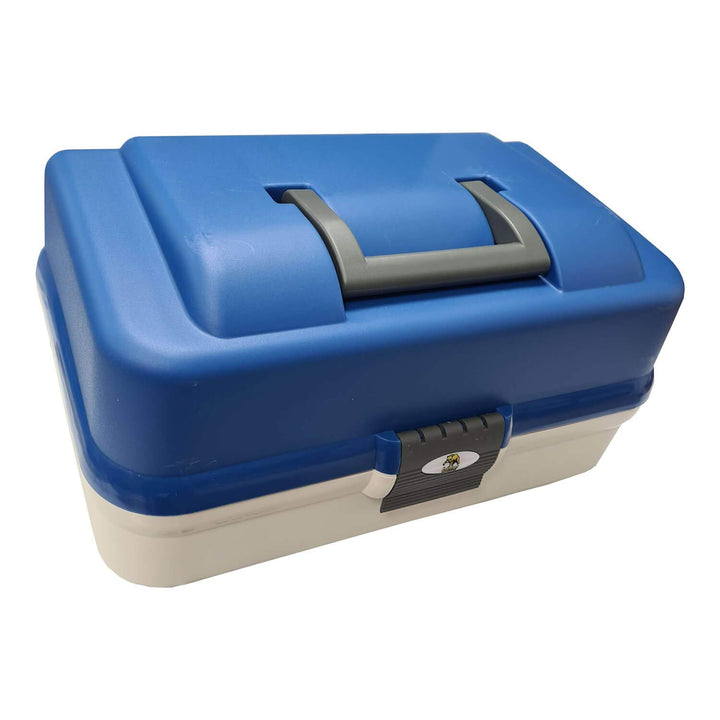 Behr Angeln Accessoires, Gerätekasten Deluxe, 62126