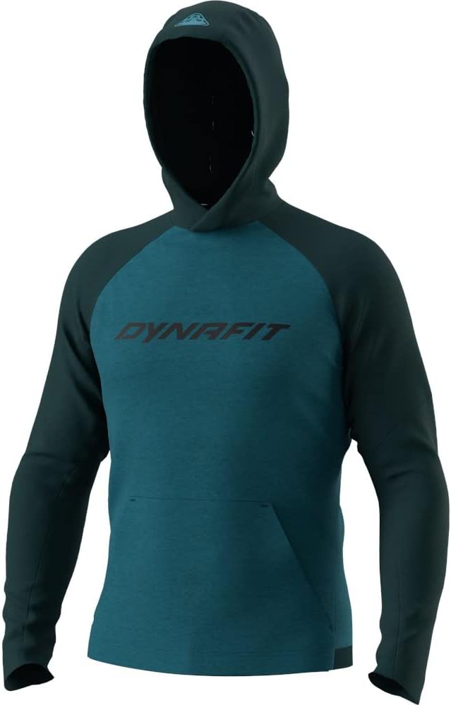 DYNAFIT Herren Jacke S Mallard Blue/3010, S Mallard Blue/3010