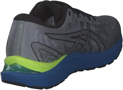 ASICS Gel-Cumulus 23 44 EU Black White, 44 EU Black White