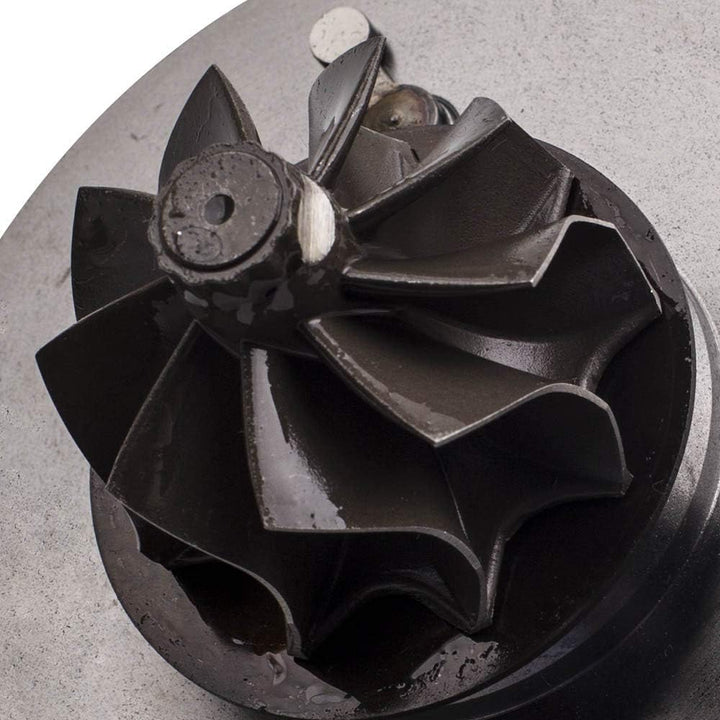 maXpeedingrods Turbo Rumpfgruppe für GT2260V 730d 530d E60 E61 E65 E66 3.0D 218PS 160KW
