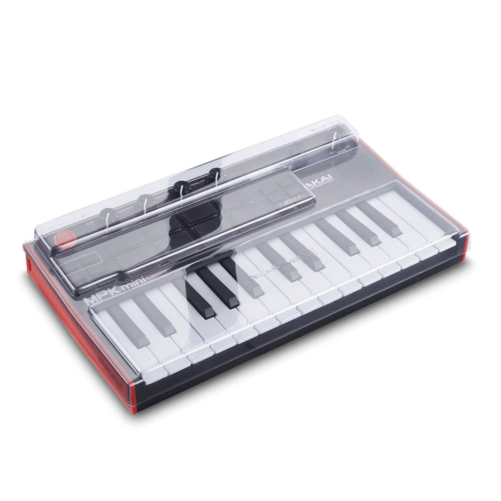 Decksaver MPK mini Play Mk3 Cover - Abdeckung für Keyboards