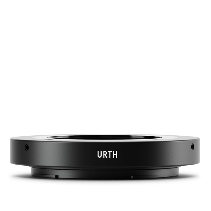 Urth Objektivadapter: Kompatibel mit M39 Objektiv und Leica L Kameragehäuse, M39