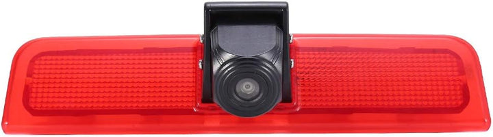 Auto Bremsleuchte Rückfahrkamera Van Transporter Bremslicht für VW Caddy Life 2K Facelift III Kasten