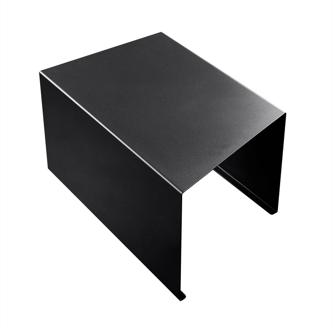 INOXLM Couchtisch Anthea | Couchtisch | Couchtisch | Niedriger Design Tisch | Couchtisch für Wohnzim