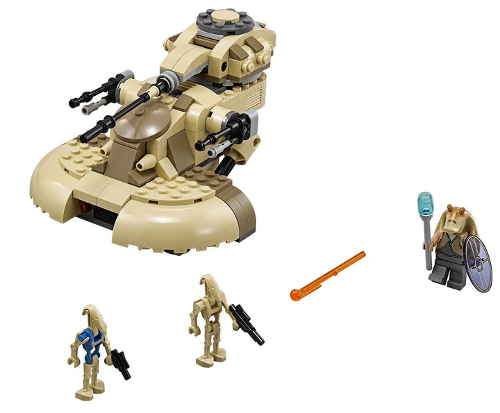 LEGO 75080 - Star Wars - AAT, Minifigur