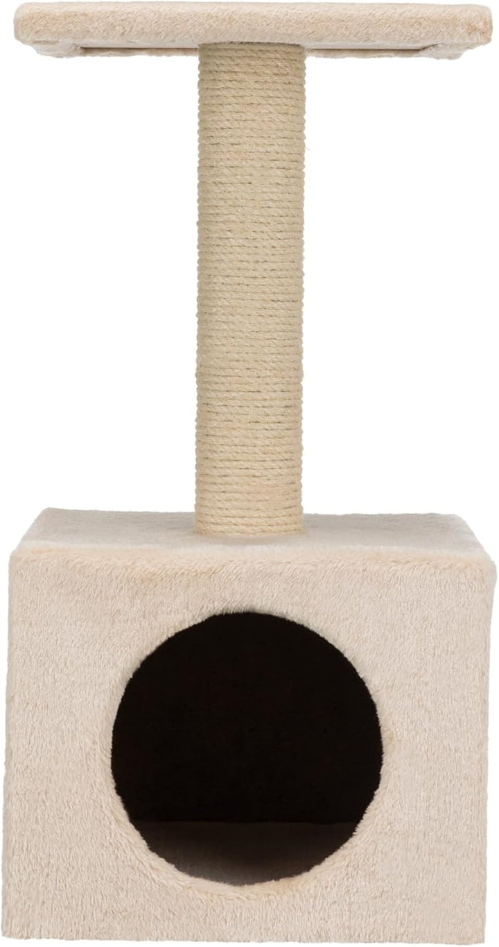 Trixie 43351 Kratzbaum Zamora, 60 cm, beige Zamora, Kätzchenbaum, beige, Zamora, Kätzchenbaum, beige
