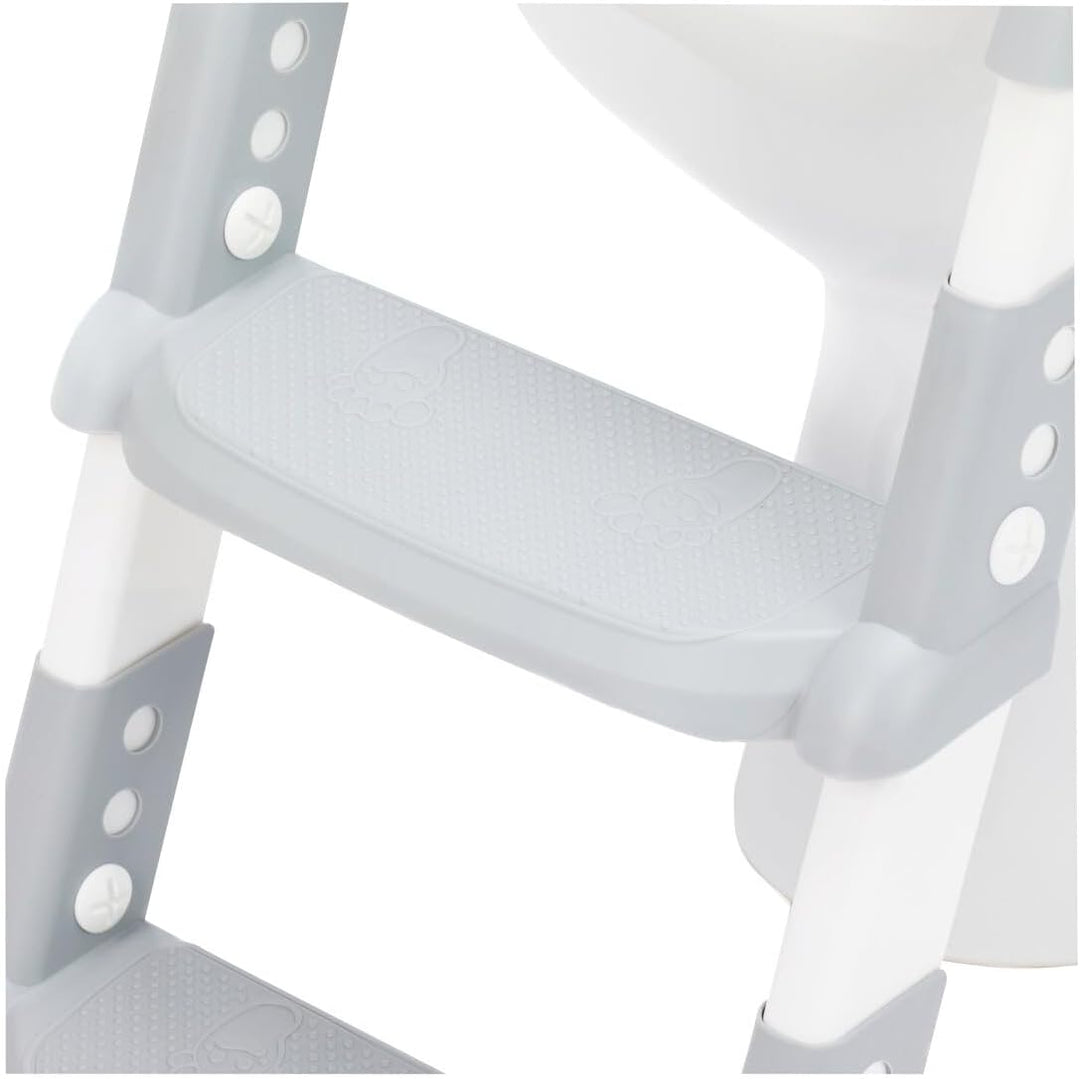 Toiletten-Trainer Ben
