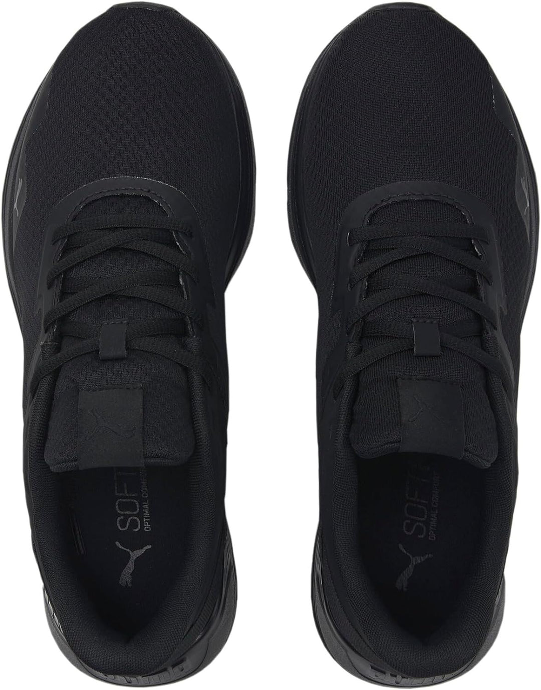 PUMA Herren Disperse XT 2 Mesh Trainingsschuhe 42Black