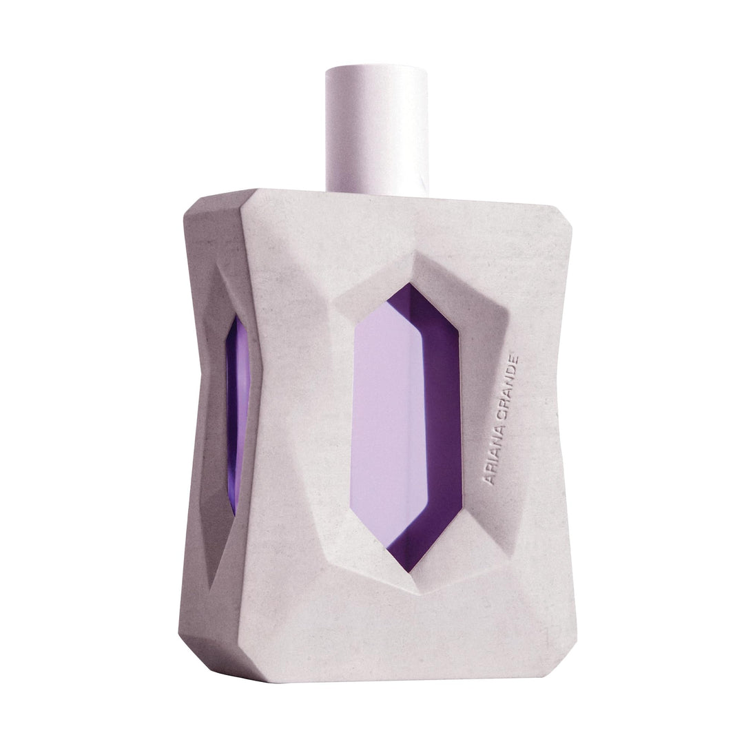 Ariana Grande - God is a Woman EDP 100 ml Geblümt 100 ml (1er Pack), Geblümt 100 ml (1er Pack)