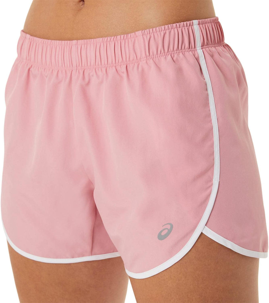 ASICS Running - Textil - Hosen kurz Icon 4in Short Damen XS Fruchtpunsch, XS Fruchtpunsch