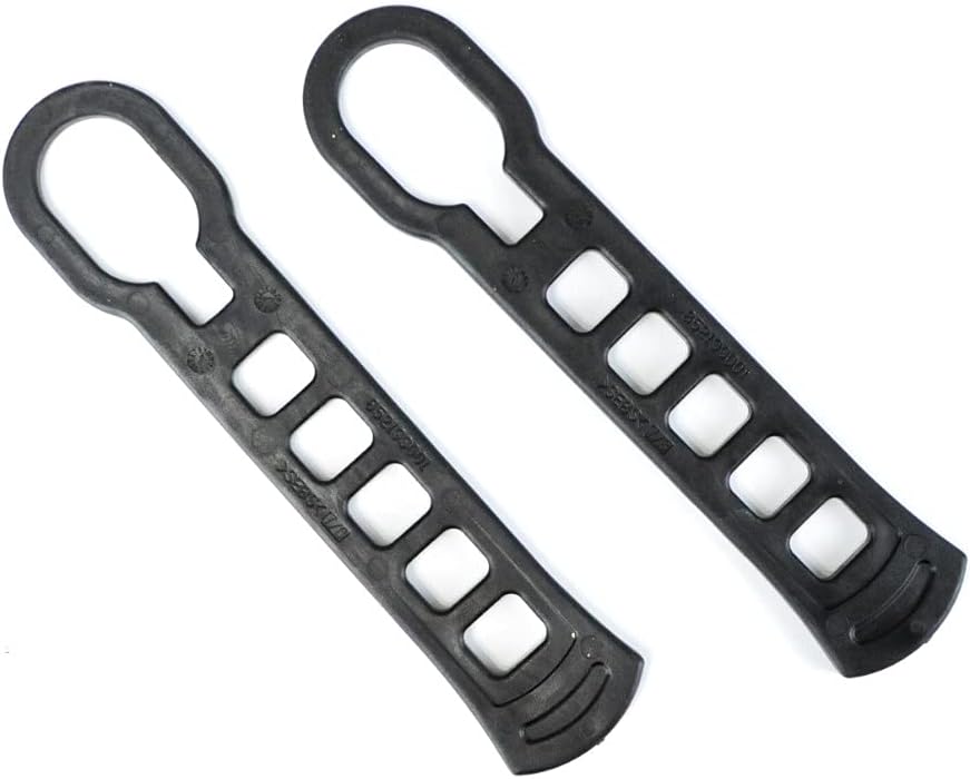 Thule – Die elastische für Montage für CLIPON Bolton HANGON Autobahn 50903 Fahrrad