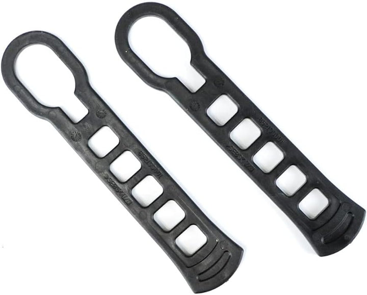 Thule – Die elastische für Montage für CLIPON Bolton HANGON Autobahn 50903 Fahrrad
