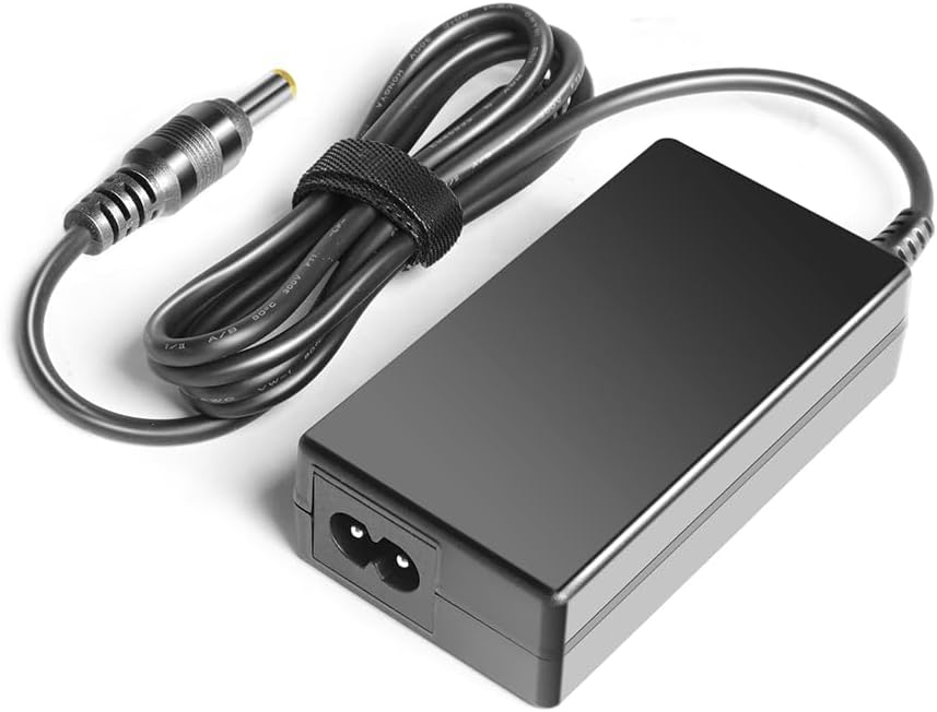 TAIFU 24V Netzteil für Logitech G923 G29 GT Driving Force Pro G25 G27 G940 PS3 Xbox 360 Lenkrad, Dru