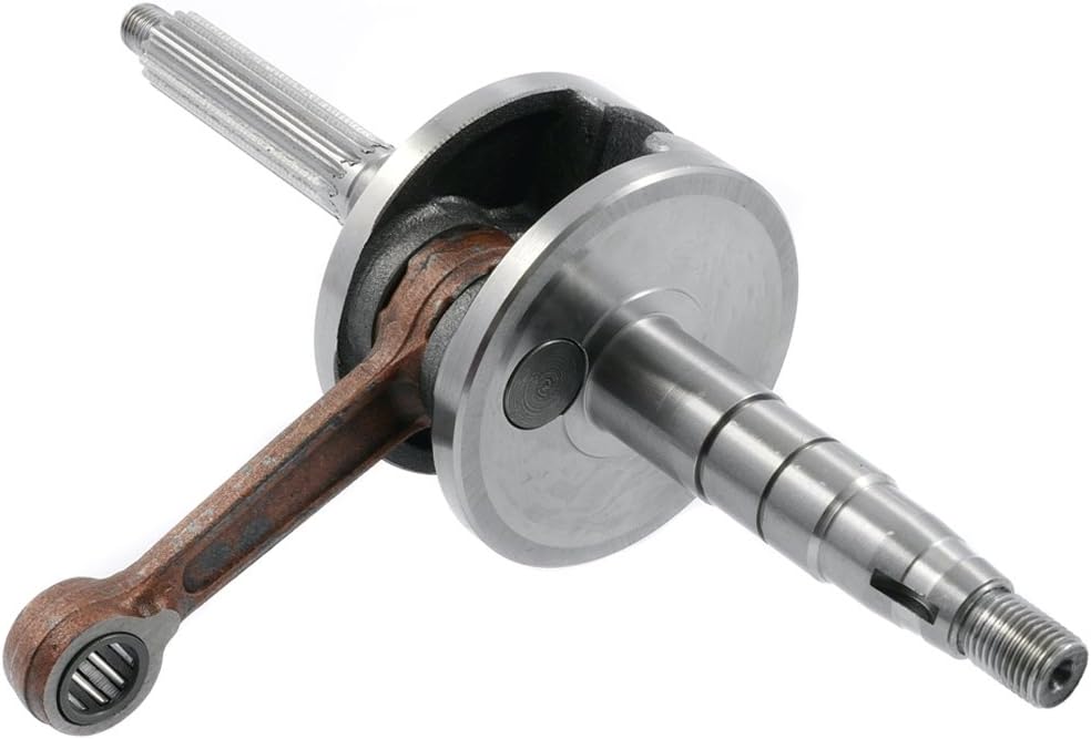 Kurbelwelle STANDARD CPI Aragon GP 50 TYP:JR45