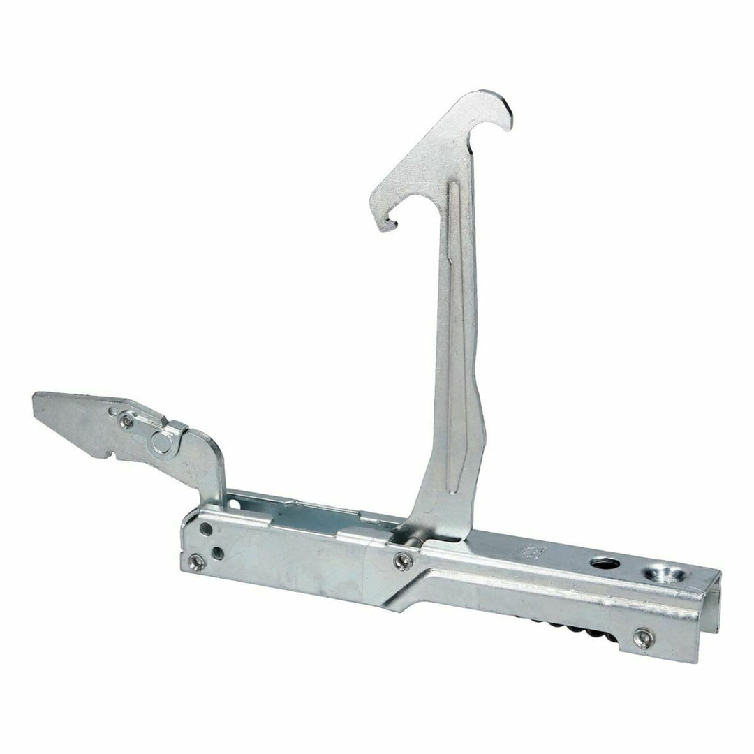 LUTH Premium Profi Parts Kompatibel mit Smeg Türscharnier links/rechts 931331044 für Backofen