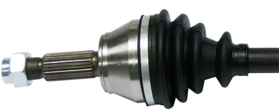 SKF VKJC 5705 Antriebswelle