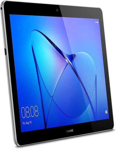 HUAWEI Mediapad T3 10 24,6 cm (9,6 Zoll) HD-Tablet-PC (WLAN, 2 GB RAM, 32 GB ROM, Android 8.0, EMUI