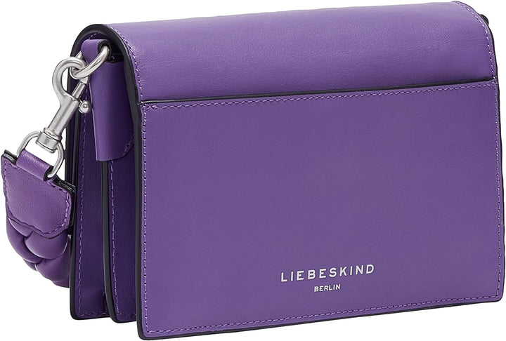 Liebeskind Damen Penelope 2 Br Crossbody S Orchid, Orchid