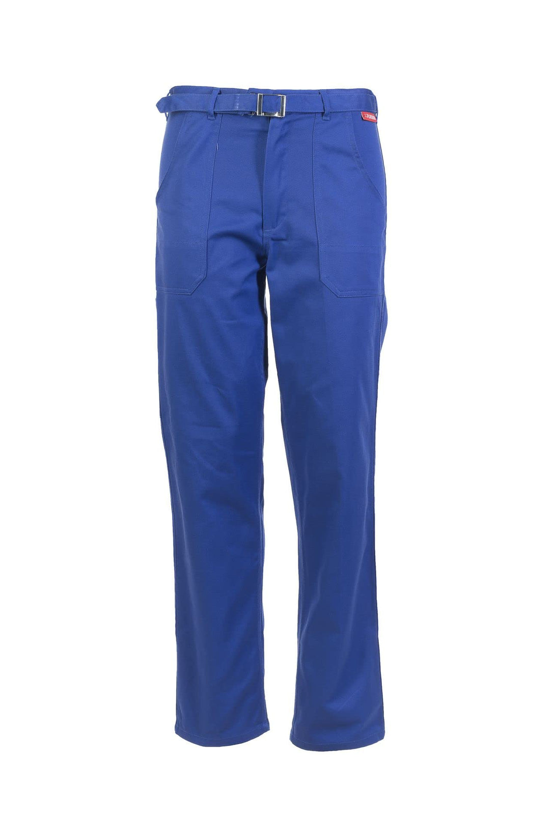Planam MG 290 Herren Bundhose Kornblau Modell 0620 Grösse 46 Kornblau 46, Kornblau 46