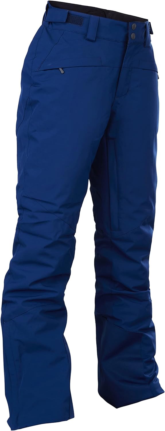 Spyder Damen Vertical Schneehose M Aby, M Aby