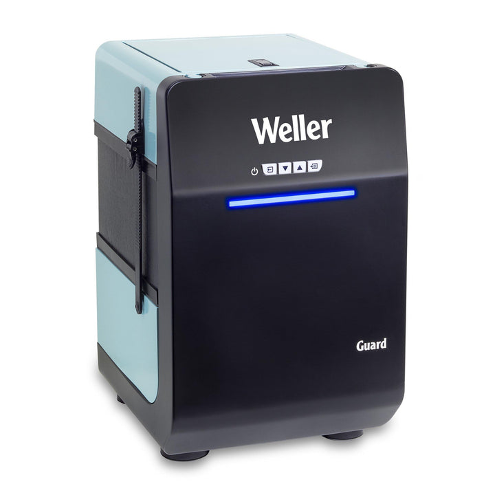Weller ZeroSmog Unit Guard Lötrauchabsaugung 230V 74W 100 m³/h