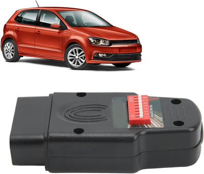 Bediffer Auto ECU Unlock Wegfahrsperre Werkzeug ECU Unlock IMMO Tool Bypass IMMO Off Tool mit Anzeig