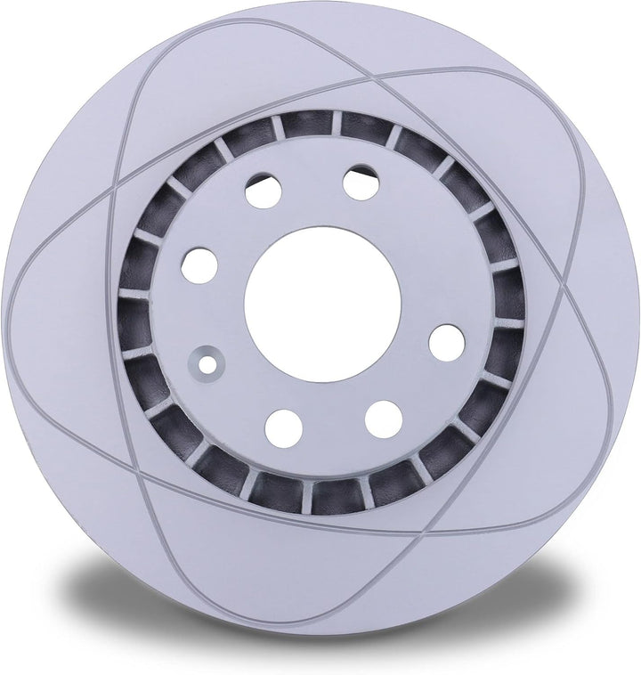 ATE 24.0324-0115.1 Bremsscheibe