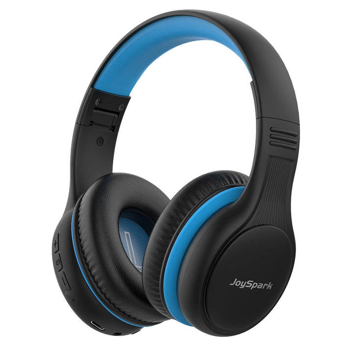 Bluetooth Kopfhörer Kinder, 60 Stunden Wiedergabezeit, Bluetooth 5.4 Kabellose Kinderkopfhörer, Type
