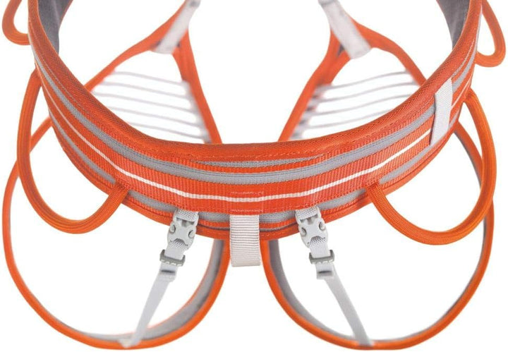 CAMP Impulse Klettergurt XS Orange, XS Orange