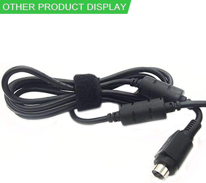 XITAIAN PA3546E-1AC3 19V 9.5A 180W 4Pin Adapter Netzteil Ladegerät Ersatz für Qosmio X505-Q860 PQX33