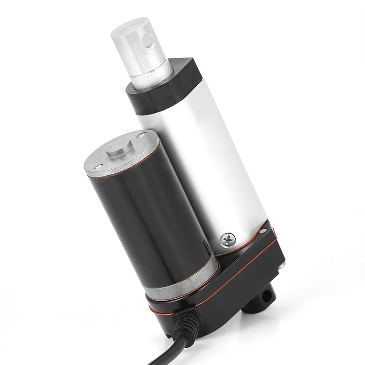 DC 12V Linearantrieb für Hochleistungsmotoren/elektrische Anwendungen, elektrischer Aufzugsmotor mit