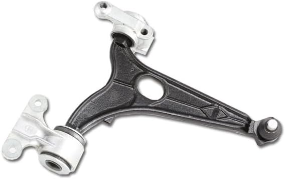 RIDEX 273C0445 Lenker, Radaufhängung Querlenker, Dreieckslenker, Achslenker vorne
