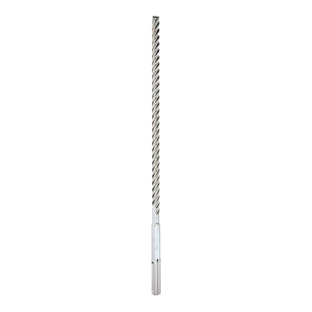 Bosch Professional Hammerbohrer SDS max-8X (Masse 16x400x540 mm, Bohrer für Beton und Normalbeton) 2
