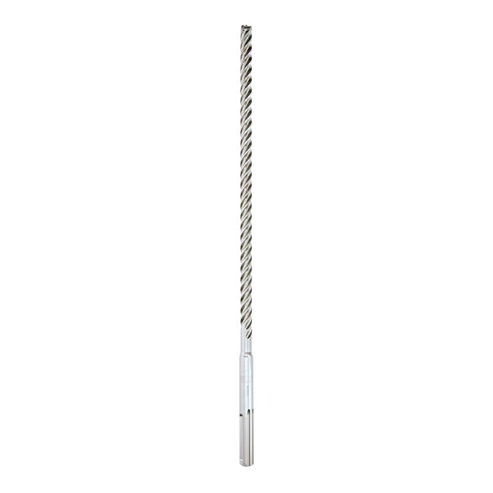 Bosch Professional Hammerbohrer SDS max-8X (Masse 16x400x540 mm, Bohrer für Beton und Normalbeton) 2