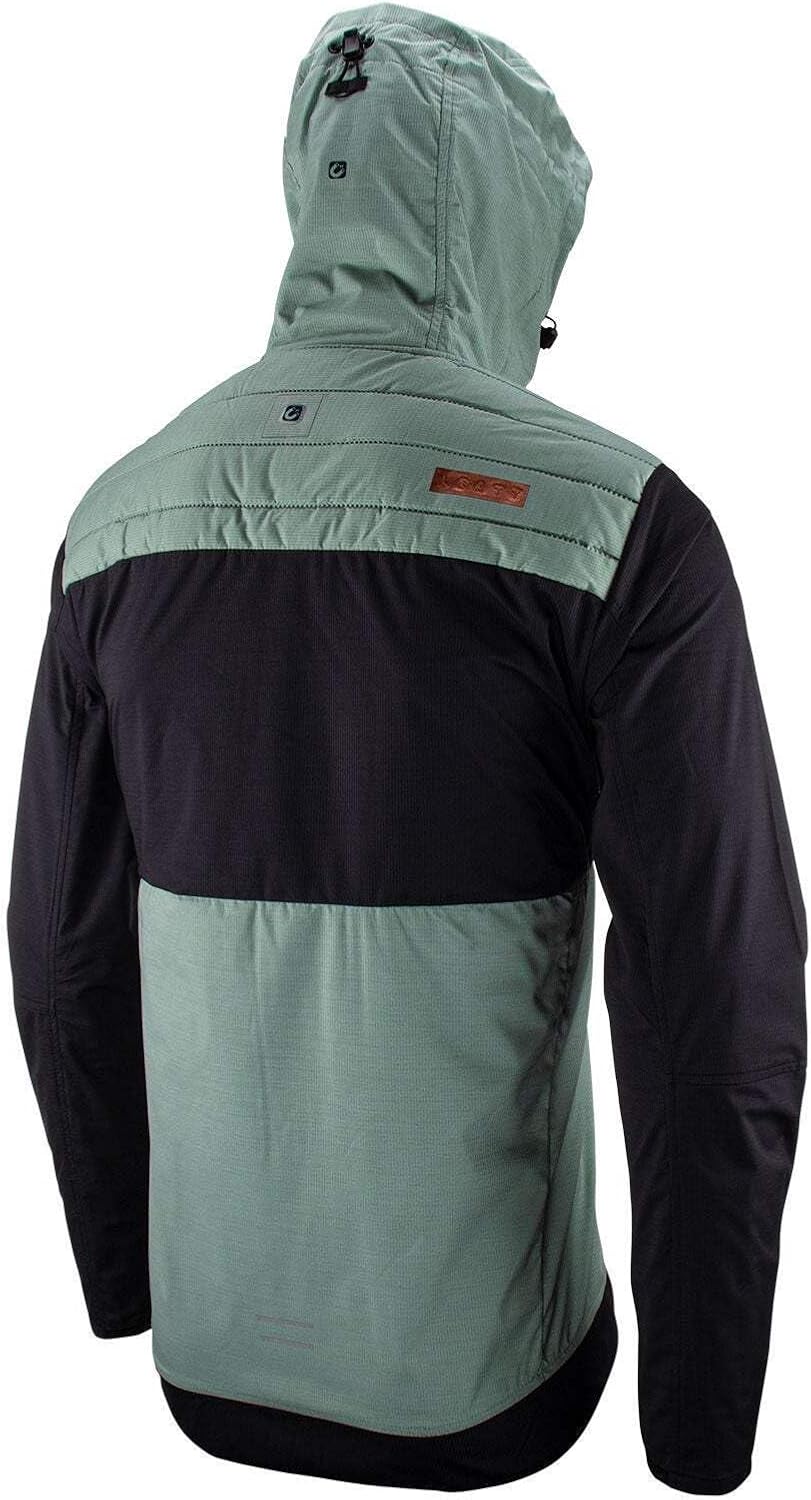 Leatt Herren Mtb Trail 3.0 Jacket Jacket S Pistachio, S Pistachio