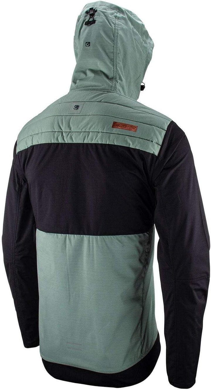 Leatt Herren Mtb Trail 3.0 Jacket Jacket S Pistachio, S Pistachio