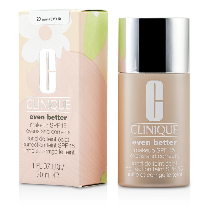 CLINIQUE
