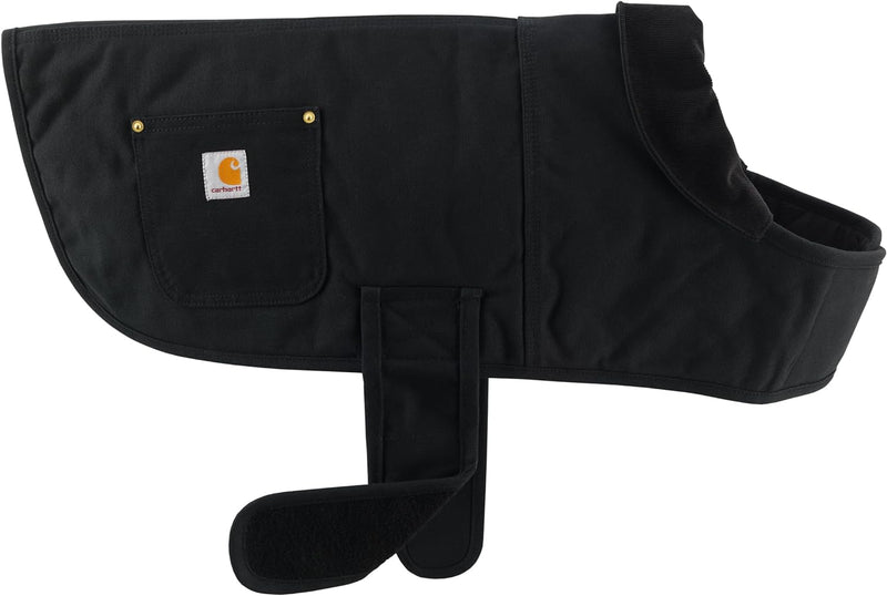 Carhartt Hausarbeitsmantel Medium BLACK, Medium BLACK