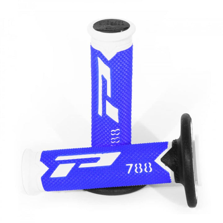 Progrip PA078800NWT 788 Tripple Grip Blau, Blau