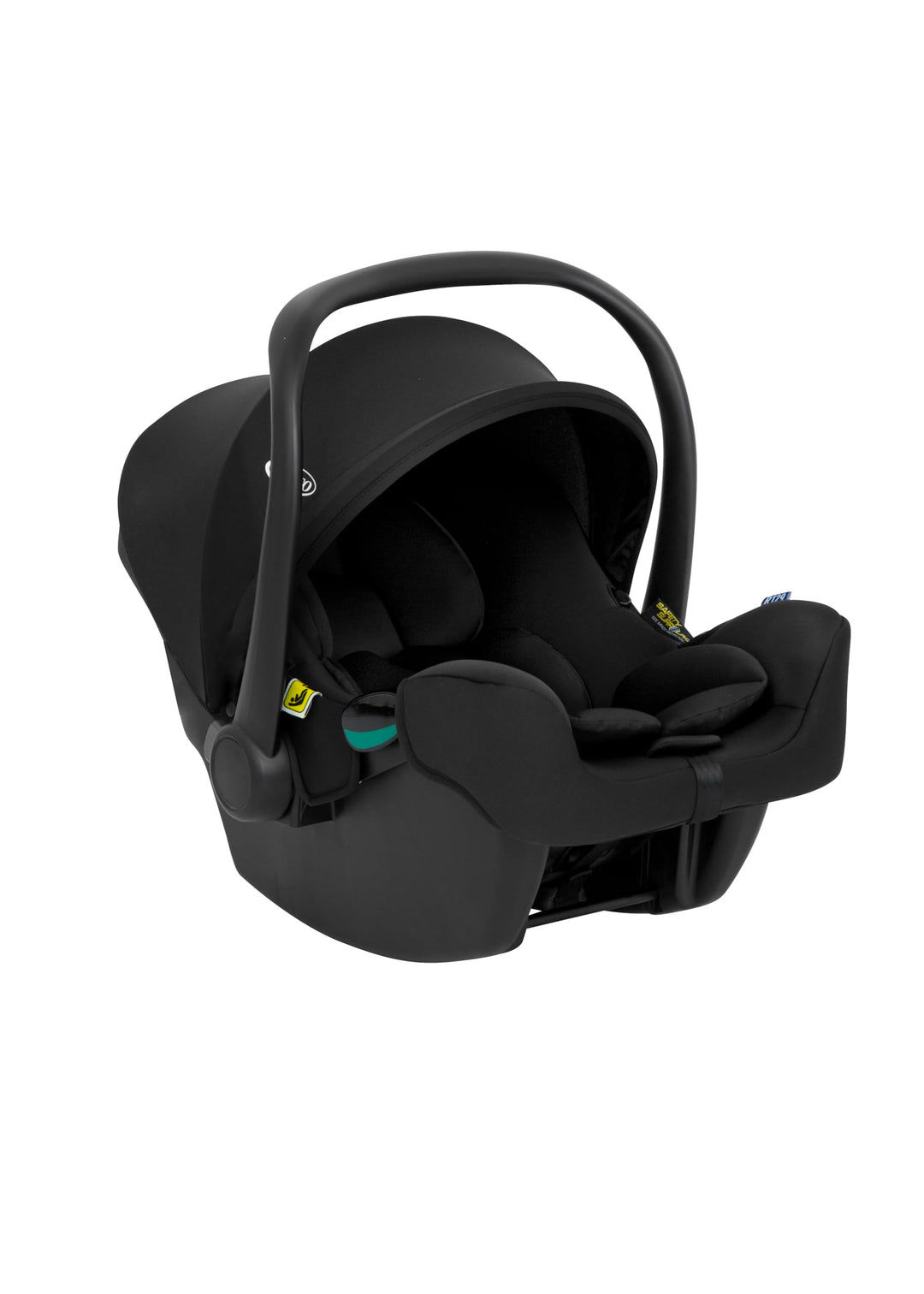 Graco SnugLite™ i-Size R129 Babyschale, ab Geburt bis ca. 12 Monate (40 bis 75 cm), leicht, kompatib