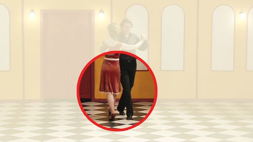 Tango Argentino - Tango 1, DVD