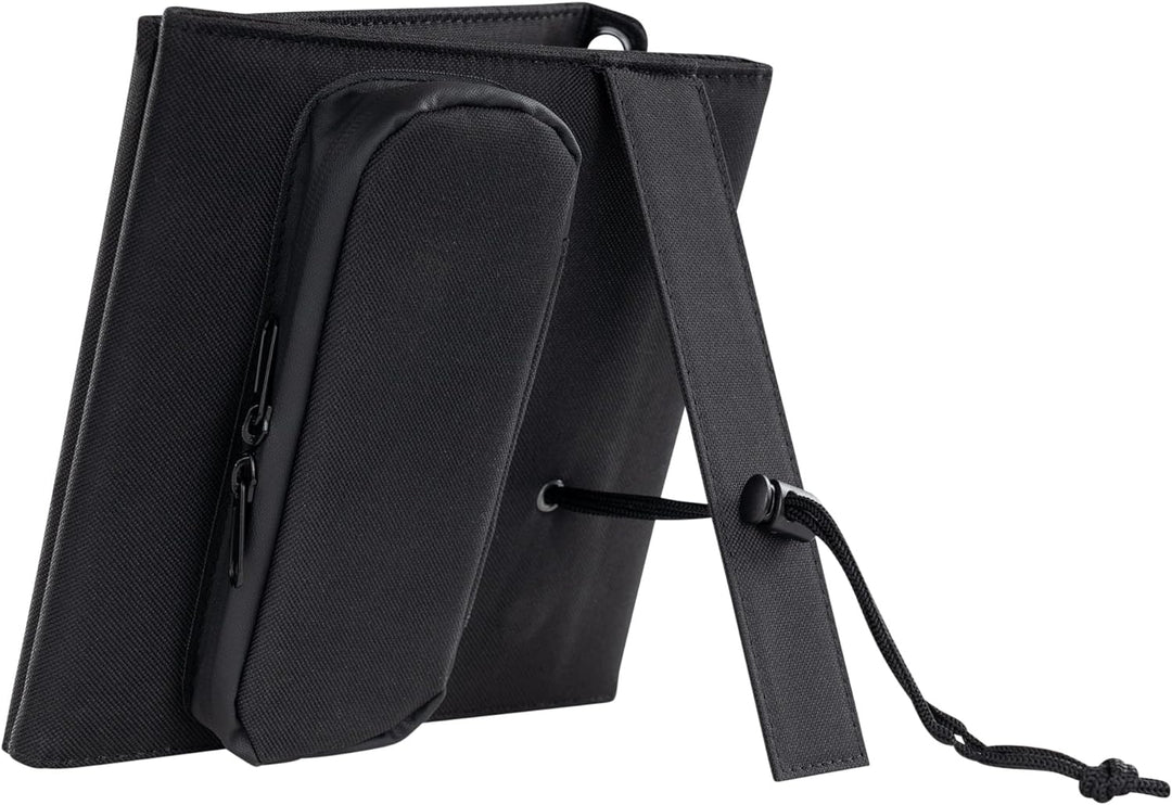 DÖRR Solar Panel PB-10000 mAh 21W XL mit Powerbank