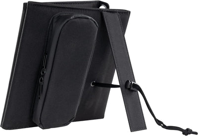 DÖRR Solar Panel PB-10000 mAh 21W XL mit Powerbank