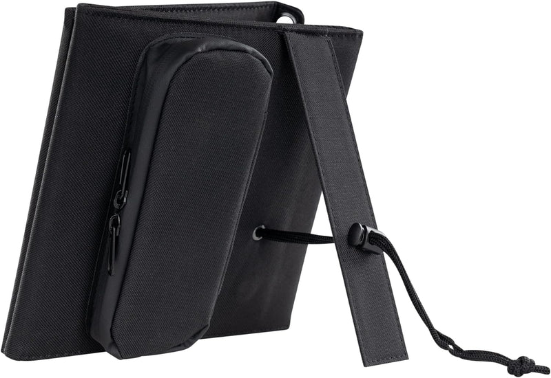 DÖRR Solar Panel PB-10000 mAh 21W XL mit Powerbank