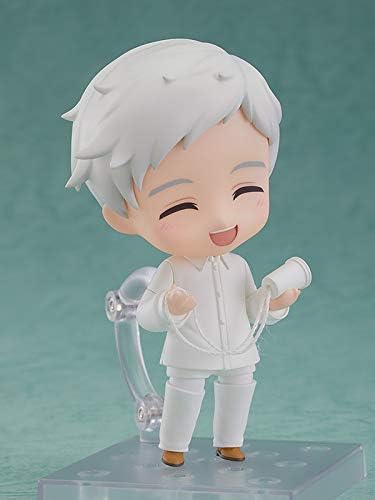 Good Smile The Promised Neverland: Norman Nendoroid Action Figure