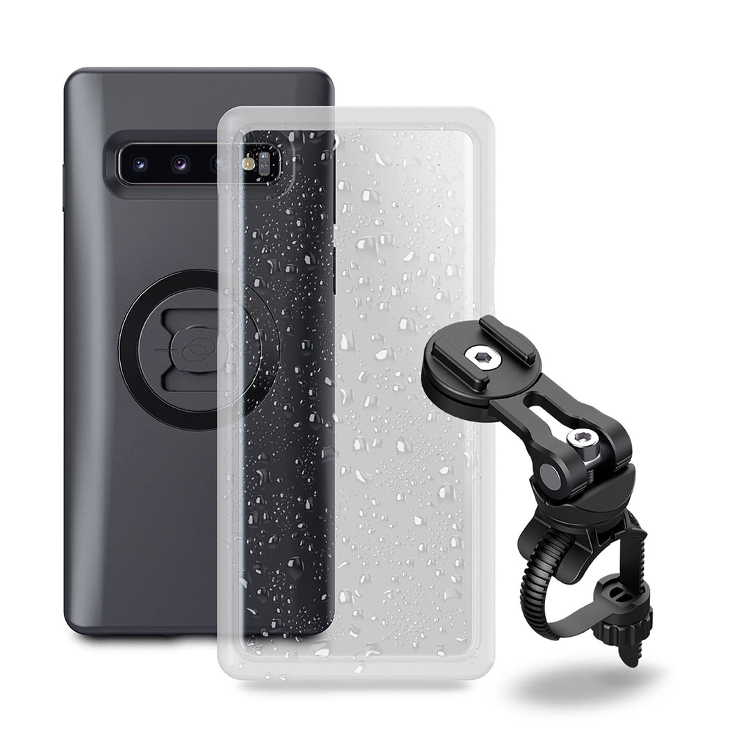 SP CONNECT Bike Bundle II für S10 Galaxy S10 Single, Galaxy S10 Single