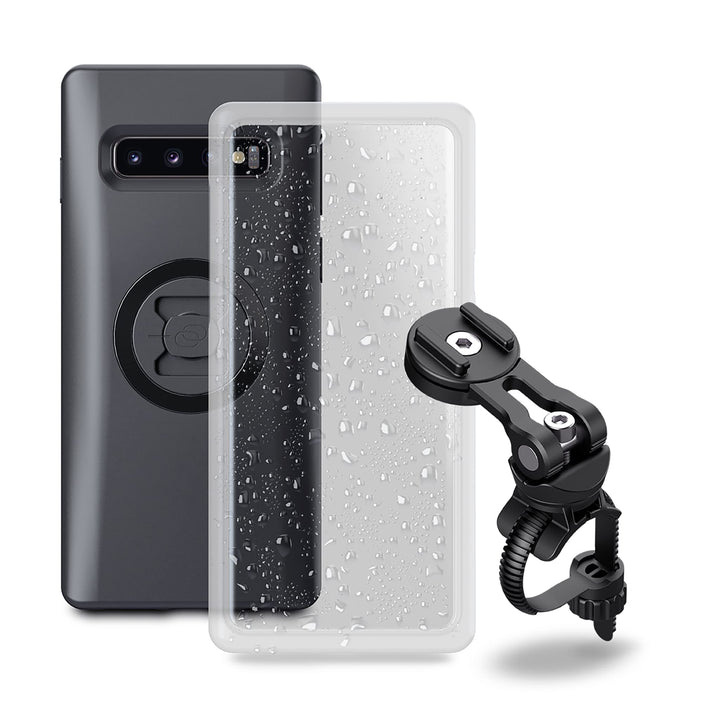 SP CONNECT Bike Bundle II für S10 Galaxy S10 Single, Galaxy S10 Single