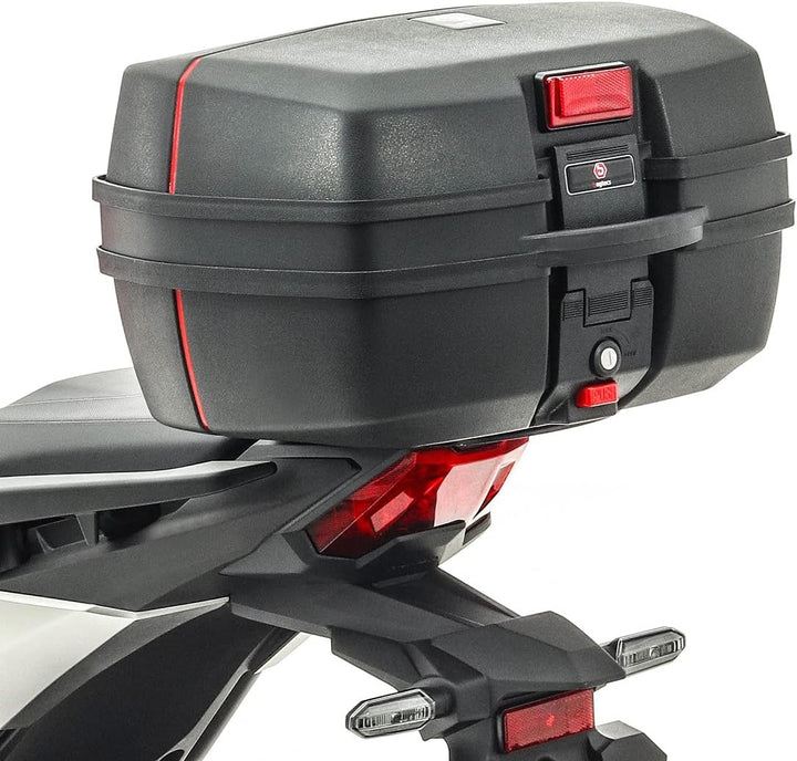 Top Case Motorrad Bagtecs DK3028
