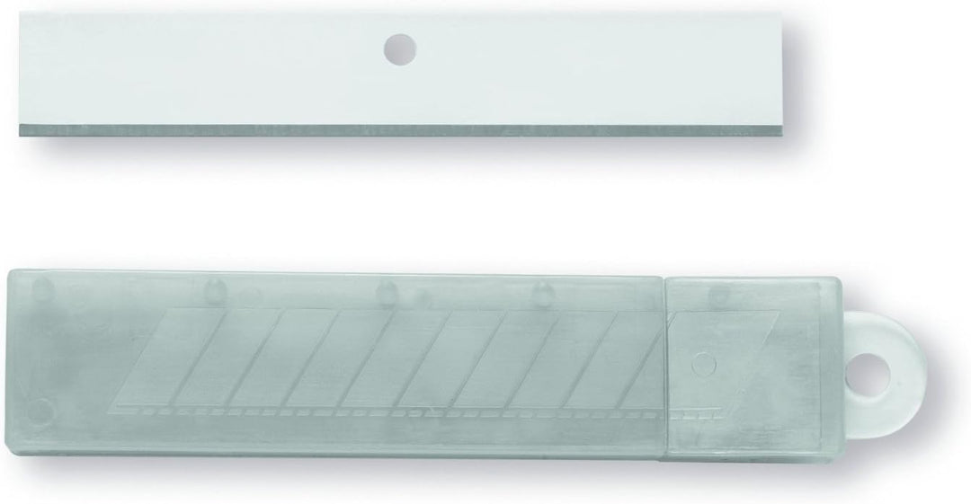 Colorus Tapetenentferner Set 3 tlg | Tapetenschaber 10cm Bodenschaber Tapetenlöser | Stachelwalze Ig