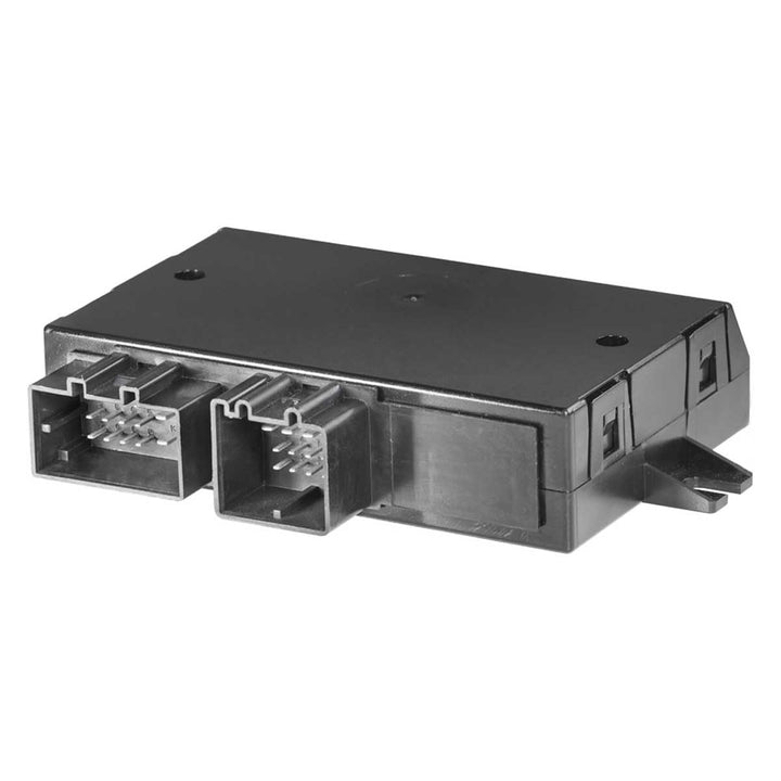 HELLA 5DS 010 154-411 Steuergerät, Anhängevorrichtung - 12V
